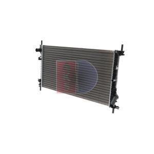 Raffreddatore motore AKS DASIS 090079N