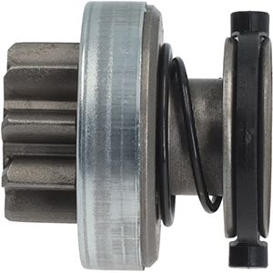 Motor de arranque HC-CARGO F 032 335 906