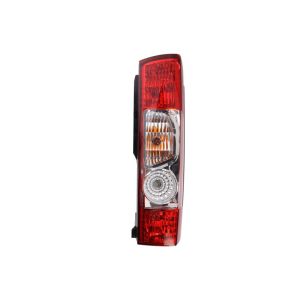 Luz traseira, direita (24V, vermelho) MAGNETI MARELLI 712201571120 Direita