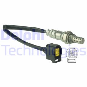 Sensor Lambda DELPHI ES20521-12B1