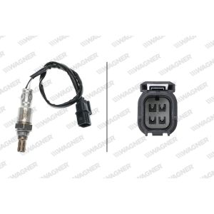 Sonde lambda WAGNER LBS00365