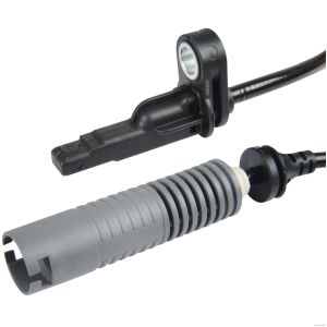 Sensor do ABS traseiro, direito HERTH+BUSS ELPARTS 70660153