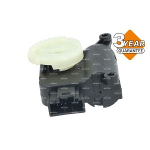 Elemento de ajuste, borboleta de mistura NRF 370040