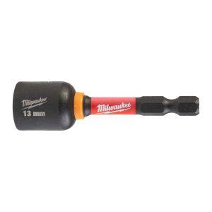 Chave de encaixe de impacto de 1/4" com cabeça hexagonal MILWAUKEE 4932492443