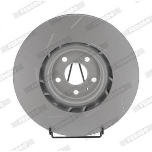 Bromsskiva FERODO DDF2774RC-1