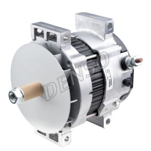 Alternador trifásico DENSO DAN2005
