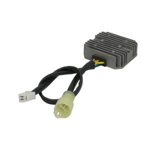 Régulateur de tension DZE DZE02342