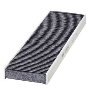 Innenraumfilter HENGST E2947LC