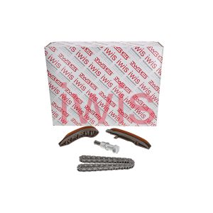 Conjunto de controlo da válvula (corrente + elementos) IWIS 59128SET