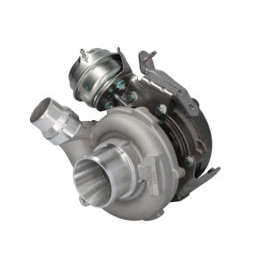 Turbocharger EVORON EVTC0328