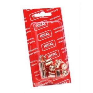 Accessoires et pièces de rechange pour le matériel de soudage IDEAL 461.3109/10