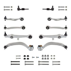 Lenkersatz, Suspensão da roda FEBI BILSTEIN 21500