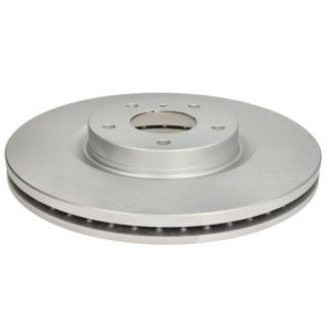 Disco de freno FERODO DDF1505C-1 vorne, ventilado , 1 Pieza