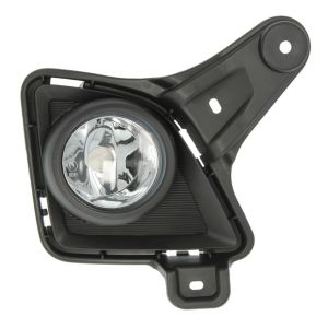 Luz de nevoeiro DEPO 212-2081R-UE