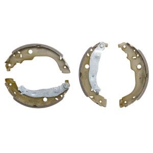 Bromsbackar BLUE PRINT ADBP410095