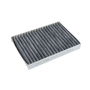 Filtro de ar de cabina, MAHLE KNECHT LAK 87