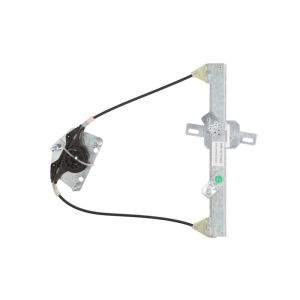 Regulador de janelas BLIC 6060-00-PE4465 esquerdo