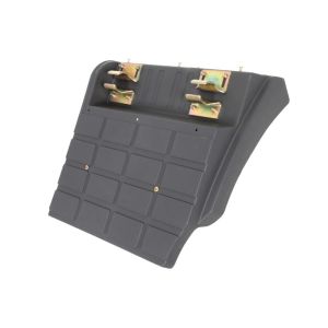 Kotflügel PACOL MER-MG-013R