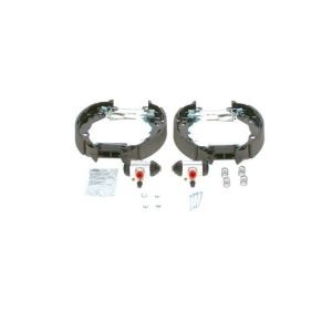 Jarrukenkäsarja KIT SUPERPRO BOSCH 0 204 114 679