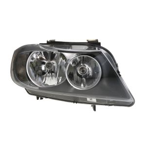 Koplamp HELLA 1E3 354 697-021, Rechts