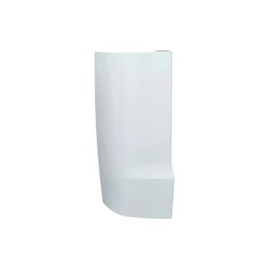 Boîtier, coque, rétroviseur extérieur PACOL MAN-MR-059P