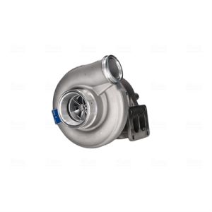 Turbocompressor de escape NISSENS 93334