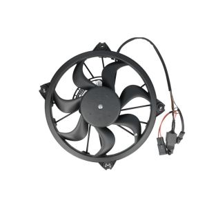 Ventilator NISSENS 85902