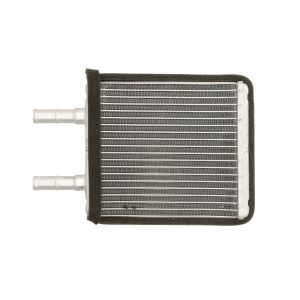 Kachelradiateur, interieurverwarming KOREA U90114