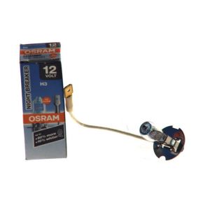 Lâmpada OSRAM H3  55W