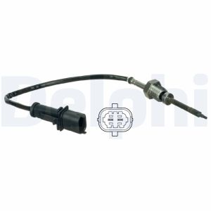 Uitlaatgastemperatuursensor DELPHI TS30065