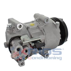 Compressor, ar condicionado MEAT & DORIA K15200A