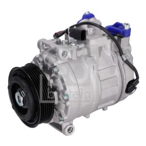 Compresseur de climatisation FEBI BILSTEIN 1002123