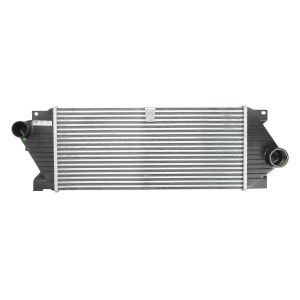 Intercooler NISSENS 96206