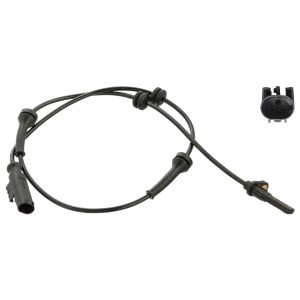Sensor de velocidad, ABS FEBI BILSTEIN 106826