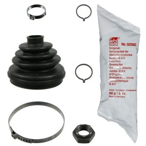 Kit de foles, veio de transmissão FEBI BILSTEIN 08300