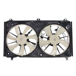 Ventilador, arrefecimento do motor NRF 47567