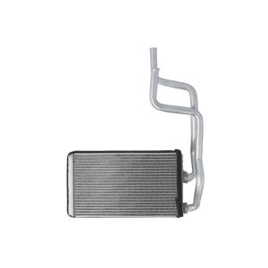 Permutador de calor, aquecimento interior NRF 54337