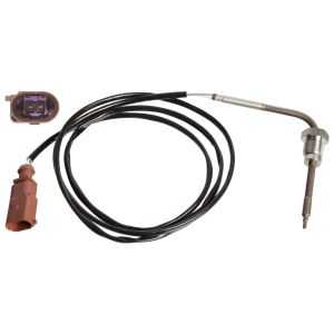 Abgastemperatursensor FEBI BILSTEIN 109387