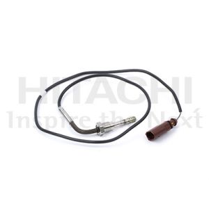 Sensor de temperatura dos gases de escape HITACHI 2507076
