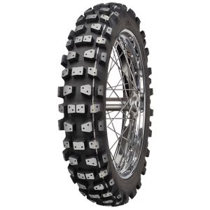 Off-road banden MITAS XT454 WIN FRIC WHITE 110/100-18 TT 64M