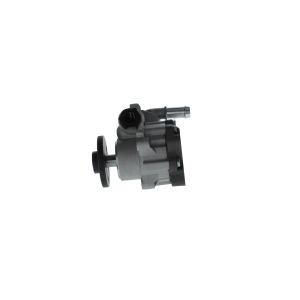 Hydraulpump, styrning BOSCH K S02 000 026