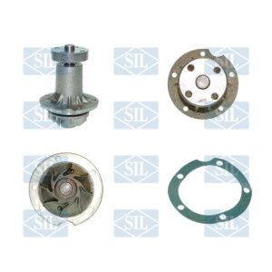 Vattenpump SIL PA238E