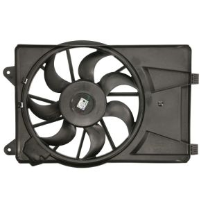 Ventilador, arrefecimento do motor DENSO DER09305