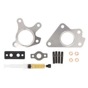 Kit de montagem, turbocompressor AJUSA JTC11549