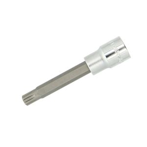 Ponta de chave de encaixe com furo de 1/2" RIBE HANS 4029-4M/13