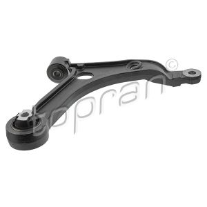 Suspensão da roda HANS PRIES 722 982