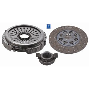 Kit d'embrayage complet SACHS 3400 700 337:009