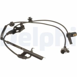 Sensor, revoluciones de la rueda DELPHI SS21366-12B1