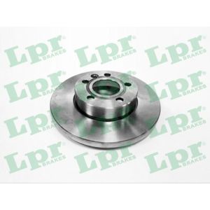 Bremsscheibe LPR V2381P