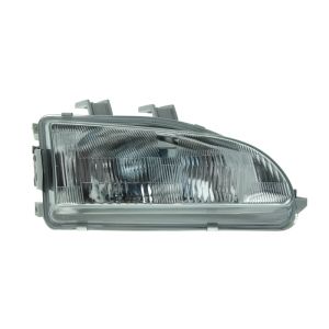 Faro principal DEPO 217-1111R-LD-EM, derecha